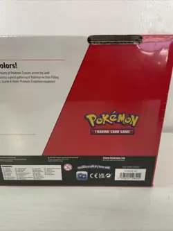 Pokemon Prismatic Evolutions Bundle – Sam’s Club Exclusive ETB + Poke Ball Box - Image 5