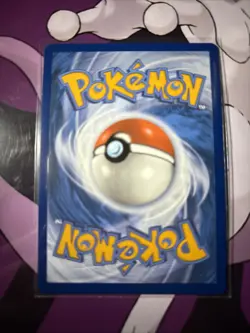 Pokemon Pawmi 226/091 Sv: Paldean Fates Holo - Image 2