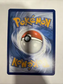 Pokemon TCG Trubbish 140/086 Sv: White Flare Illustration Rare Full Art Holo - Image 2