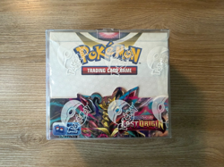 Pokemon TCG: Lost Origin Booster Box In Protector Case - 36 Packs - Image 1