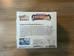Pokemon TCG: Lost Origin Booster Box In Protector Case - 36 Packs - Image 3