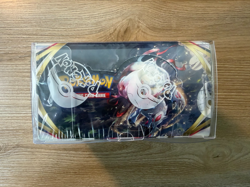 Pokemon TCG: Lost Origin Booster Box In Protector Case - 36 Packs - Image 4