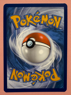 NM Masterball Dusknoir 037/131 Sv: Prismatic Evolutions Reverse Holo Pokemon TCG - Image 2