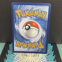 Pokemon TCG - Cassiopeia 086/064 Ultra Rare Full Art Trainer Shrouded Fable NM - Image 2