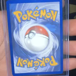Gengar 050/088 Pokemon GO Rare Holo Stage 2 130 HP English 2022 with Toploader - Image 3
