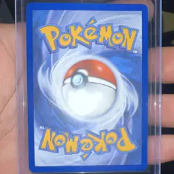 Gengar 050/088 Pokemon GO Rare Holo Stage 2 130 HP English 2022 with Toploader - Image 4