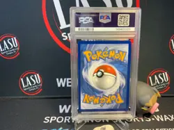 🔥 Charizard 2023 Pokemon Classic #003 PSA 9 - Image 2