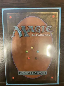 MTG Underground Sea English Revised Dualland - Image 2