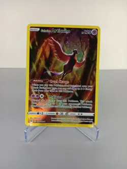 Galarian Articuno SWSH282 SWSH: Sword & Shield Promo Cards - Pokemon Card - NM - Image 1