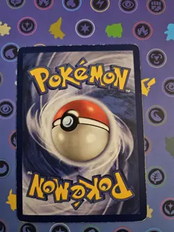 Pokemon TCG Magikarp 1st Edition Shadowless Base Set 35/102 LP - Image 2