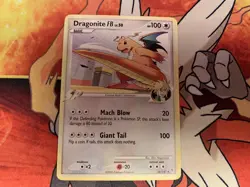 Pokemon Dragonite 56/147 Supreme Victors Uncommon - Image 1