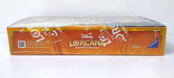 Disney Lorcana TCG Wilds Unknown Booster Box Sealed English - Image 4