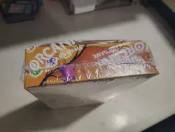 Disney Lorcana: Wilds Unknown – Sealed Booster Box - English - Image 4