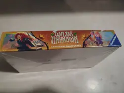 Disney Lorcana: Wilds Unknown – Sealed Booster Box - English - Image 5