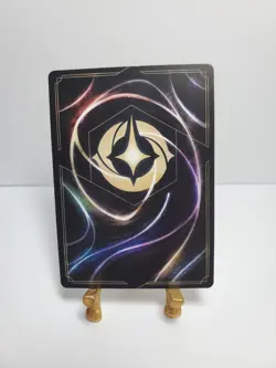 Mufasa Ruler of Pride Rock 150/204 Legendary Shimmering Skies Disney Lorcana - Image 2