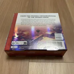 MTG Spider-Man Collector Booster 1box - Image 2