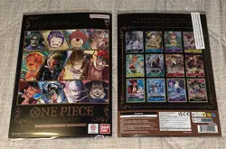 One Piece Card Game Premium Card Collection Best Selection Vol. 6 Sealed - Image 1