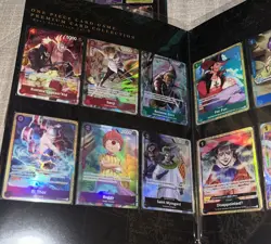 One Piece Card Game Premium Card Collection Best Selection Vol. 6 Sealed - Image 4