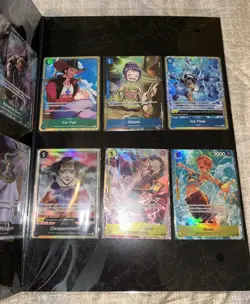 One Piece Card Game Premium Card Collection Best Selection Vol. 6 Sealed - Image 5
