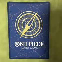 Nami Parallel OP02-036 SR Paramount War ONE PIECE Card Game Japanese Near Mint - Image 2