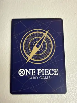 O-Nami (CS 25-26 Event) - One Piece Promotion (OP-PR) English - Image 2