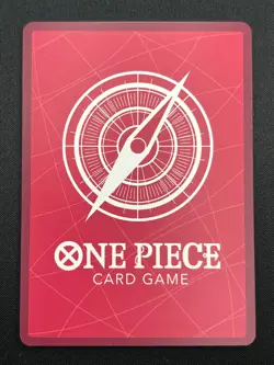 [NM] Boa Hancock ONE PIECE Japanese OP07-038 EB02 Parallel Anime 25th Collection - Image 3