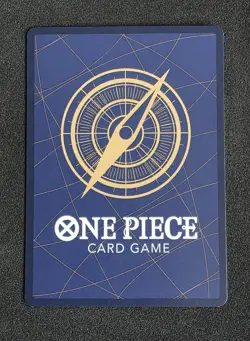 One Piece Card Game - Monkey.D.Luffy - ST01-012 - Super Pre-Release - English - Image 2