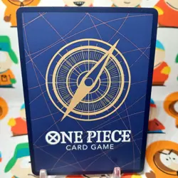 Bandai One Piece TCG Prisoner of Impel Down OP16-042 Character R English 6000 - Image 2