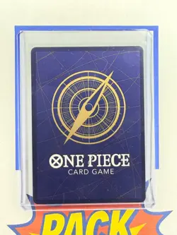 Bad Manners Kick Course OP04-16 One Piece CCG Alt Art PRB-02 Premium Boooster - Image 2