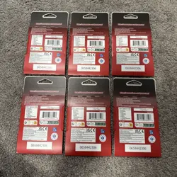 One Piece OP-13 Carrying On His Will Sleeved Booster Packs SEALED (LOT OF 6) - Image 3