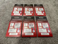 One Piece OP-13 Carrying On His Will Sleeved Booster Packs SEALED (LOT OF 6) - Image 4