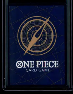 One Piece Ms. All Sunday The Azure Sea's Seven #OP14-084 - Image 2