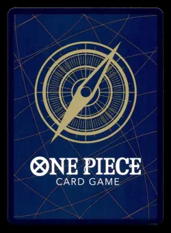 O-Nami (Welcome Pack Vol. 2) OP06-101 Promo One Piece NM - Image 2