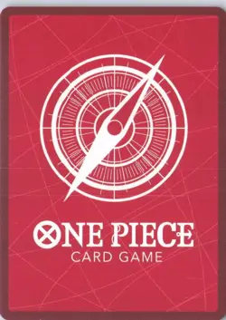 Monkey.D.Luffy - ST21-001 (Luffy Deck) ST21-001 Learn Together Deck Set Foil - Image 2