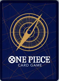 S-Snake EB03-059 Extra Booster: One Piece Heroines Edition One Piece Foil NM - Image 2