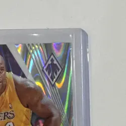 Panini 2023-24 Phoenix Shaquille O'Neal Los Angeles Lakers #41 /125 Parallel - Image 3