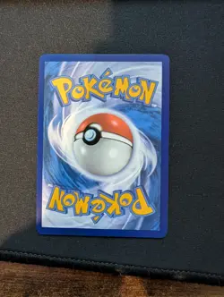 Pokemon Mew GG10/GG70 Crown Zenith Ultra Rare Holo EN NM - Image 2