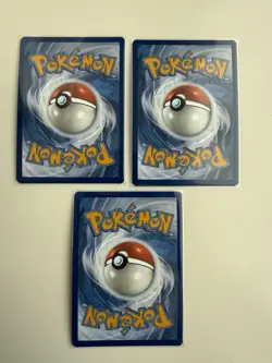 Kingambit ex SVP 130 Pawniard 148 Bisharp 149 Pokemon Shrouded Fable Promo NM - Image 2