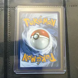 Pokemon Ferrothorn 149/086 White Flare Illustration Rare Card - Image 2