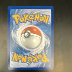 Pokemon TCG Toys R Us Meowth 53/83 Stamped Promo Holo HP60 English 2006 - Image 2