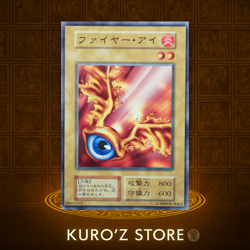 Yugioh - Nightmare Scorpion -No Ref -Common 1999 Booster1 old school MP - Image 1