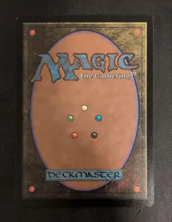 MTG SECRETLAIR Anima (Grief) English version Foil FF - Image 2