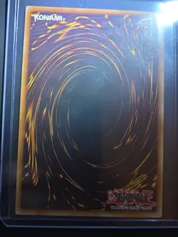 Yu-Gi-Oh Maze Of Muertos Dominus Impulse Ultra Rare MZMU-EN126 NM - Image 3