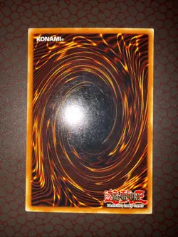 Yu-Gi-Oh! Graceful Dice -EDS-002- Secret Rare- Unlimited MP! - Image 4
