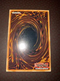 Yu-Gi-Oh! Multiply -CRMS-EN090 - Super Rare - Unlimited LP! - Image 3
