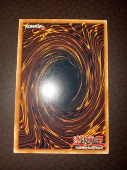 Yu-Gi-Oh! Multiply -CRMS-EN090 - Super Rare - Unlimited LP! - Image 4