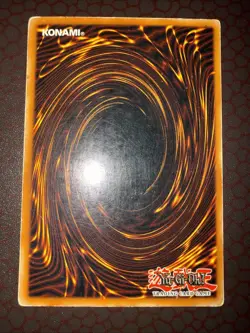 Yu-Gi-Oh! Cyber Harpie Lady -SP1-EN001- Ultra Rare- Limited Edition MP! - Image 3