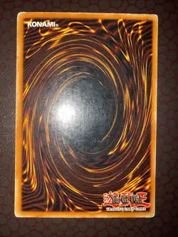 Yu-Gi-Oh! Cyber Harpie Lady -SP1-EN001- Ultra Rare- Limited Edition MP! - Image 4