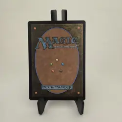 Traveling Chocobo (FOIL) (0210) Final Fantasy MTG - Image 2
