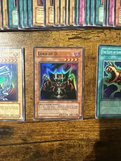 Yu-Gi-Oh Starter Deck: Kaiba (SDK) Complete 50 Cards Unlimited - Image 3